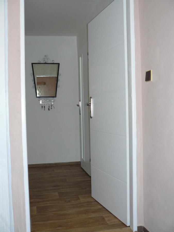 Apartman U Pani Verky Sloup  Экстерьер фото
