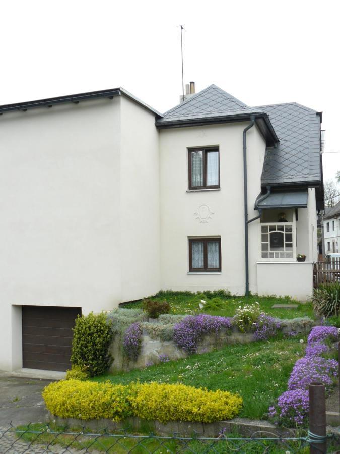 Apartman U Pani Verky Sloup  Экстерьер фото