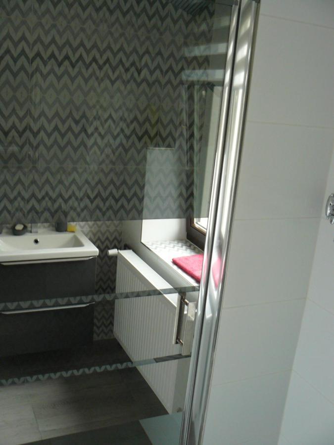 Apartman U Pani Verky Sloup  Экстерьер фото