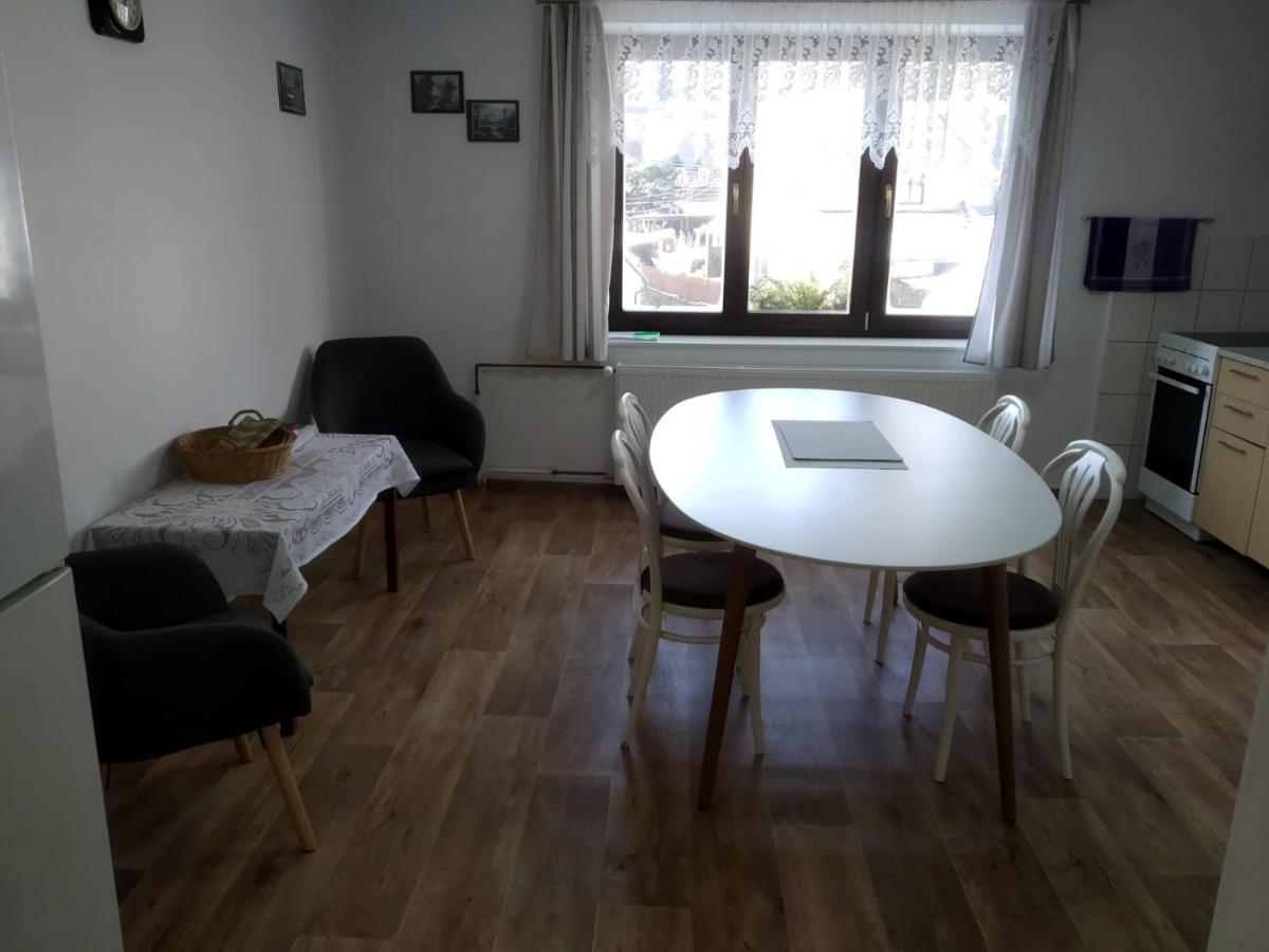 Apartman U Pani Verky Sloup  Экстерьер фото